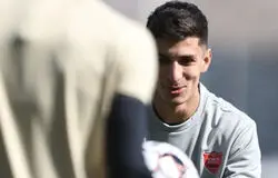 افزایش قرارداد حداقل 10 برابری ستاره پرسپولیس