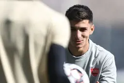 افزایش قرارداد حداقل 10 برابری ستاره پرسپولیس