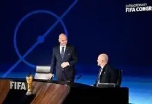 پایان دوران سلطه اینفانتینو؟