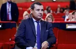 هزینه مخالفت با اینفانتینو؛ مدیر ارشد فیفا برکنار شد