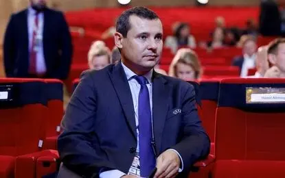 هزینه مخالفت با اینفانتینو؛ مدیر ارشد فیفا برکنار شد