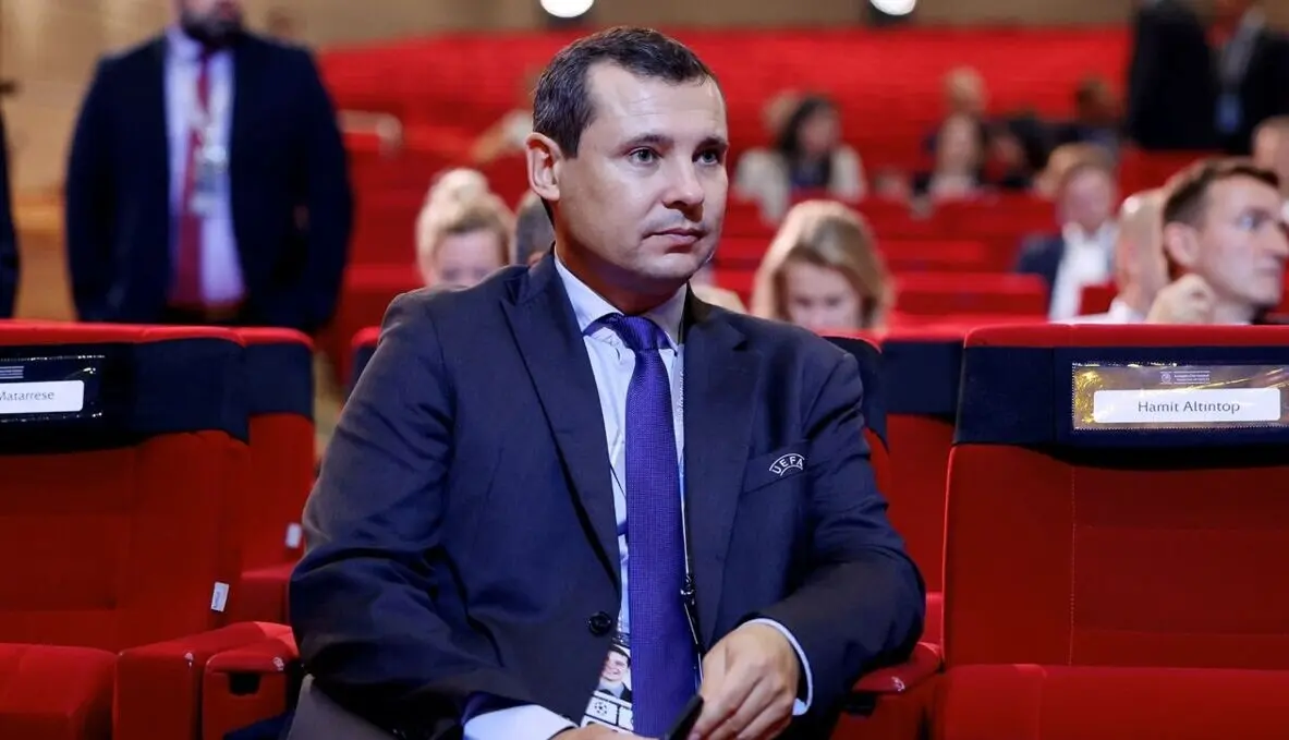 هزینه مخالفت با اینفانتینو؛ مدیر ارشد فیفا برکنار شد