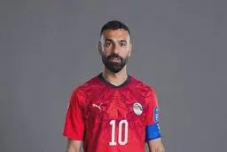 فیفا علیه مصری‌ها