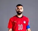 فیفا علیه مصری‌ها