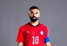 فیفا علیه مصری‌ها