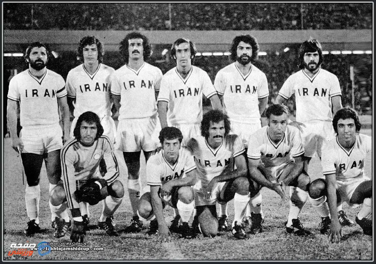 ایران با ۱۰۰ هزار تماشاگر قهرمان آسیا شد