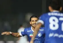 دفاع تمام‌قد استقلال از کاپیتان اخراجی
