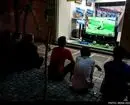 جنگ و فوتبال؛ مرهمی که از مردم جنگ‌زده دریغ شد