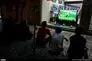 جنگ و فوتبال؛ مرهمی که از مردم جنگ‌زده دریغ شد