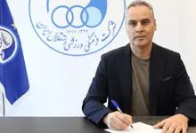 استقلال با سرمربی قهرمان ادامه می‌دهد
