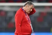 حدادی: حاضر بودیم با رقم تراکتور جلو رویم
