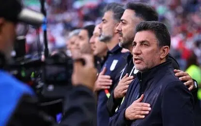 قلعه‌نویی با ۲۱ امتیاز، به قهرمانی می‌اندیشد


