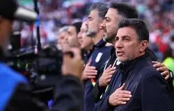 قلعه‌نویی با ۲۱ امتیاز، به قهرمانی می‌اندیشد

