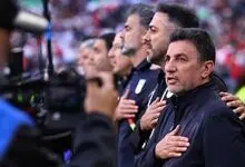 قلعه‌نویی با ۲۱ امتیاز، به قهرمانی می‌اندیشد

