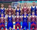 سه مدال جهانی در انتظار ایران؛ آزادکاران نوجوان به دنبال فتح دو طلا