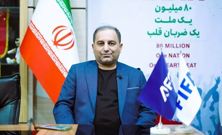 علوی: امیدواریم کار به برخورد انضباطی با باشگاه‌ها نرسد