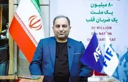 علوی: امیدواریم کار به برخورد انضباطی با باشگاه‌ها نرسد