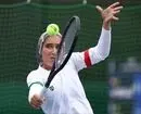 شکست نزدیک تیم میکس تنیس ایران مقابل فیلیپین
