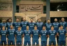 اعزام تیم منتخب کشتی آزاد به ترکیه