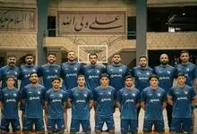 اعزام تیم منتخب کشتی آزاد به ترکیه
