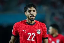 عمر مرموش  به آمریکا نرفت