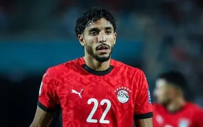 عمر مرموش  به آمریکا نرفت
