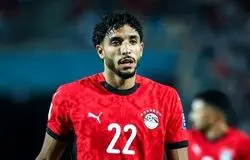 عمر مرموش  به آمریکا نرفت