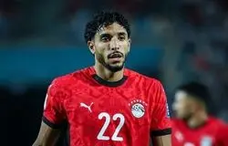عمر مرموش  به آمریکا نرفت