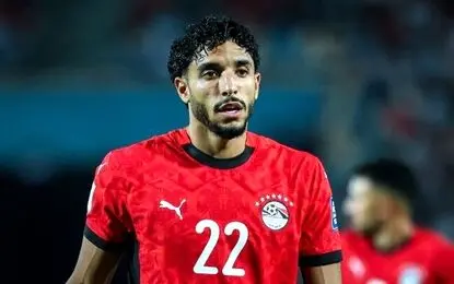 عمر مرموش  به آمریکا نرفت