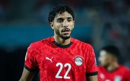عمر مرموش  به آمریکا نرفت