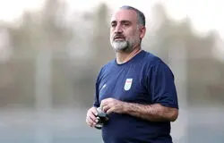 ایران در مسیر تازه امید با حسین عبدی؛ آزمونی دیگر برای نسل زیر ۲۳ سال