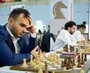 المپیاد جهانی شطرنج؛ پیروزی قاطع مردان ایران مقابل مولداوی 