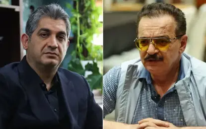 موضع رسمی مالک ملوان مقابل اظهارات زنوزی
