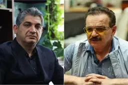 موضع رسمی مالک ملوان مقابل اظهارات زنوزی

