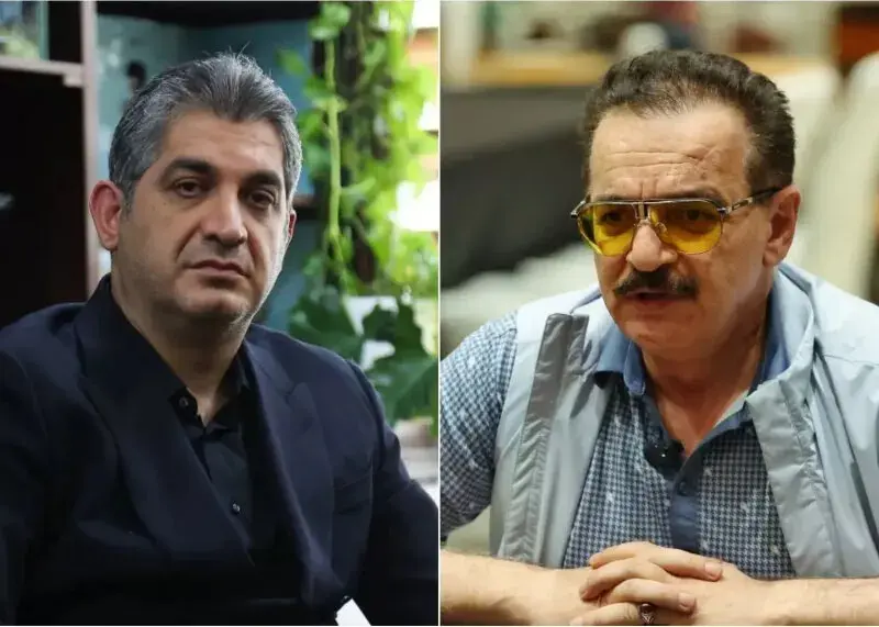 موضع رسمی مالک ملوان مقابل اظهارات زنوزی
