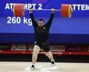 قوی‌ترین مرد آسیا به آرزوی طلاییش رسید

