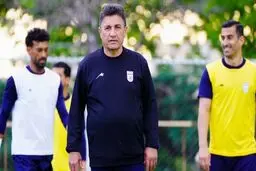 قلعه‌نویی از صبح فردا در جمع شاگردانش حاضر خواهد شد