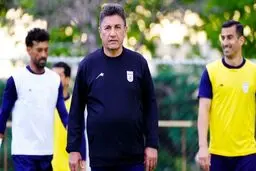 قلعه‌نویی از صبح فردا در جمع شاگردانش حاضر خواهد شد