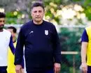 قلعه‌نویی از صبح فردا در جمع شاگردانش حاضر خواهد شد
