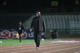  پیروز قربانی سرمربی آلومینیوم اراک شد