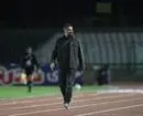  پیروز قربانی سرمربی آلومینیوم اراک شد