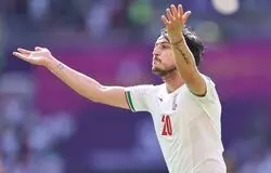 پایان ماجرای جنجالی؛ سردار آزمون قطعا در لیست تیم ملی نیست!