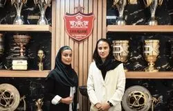 اولتیماتوم پرسپولیس به اردلان
