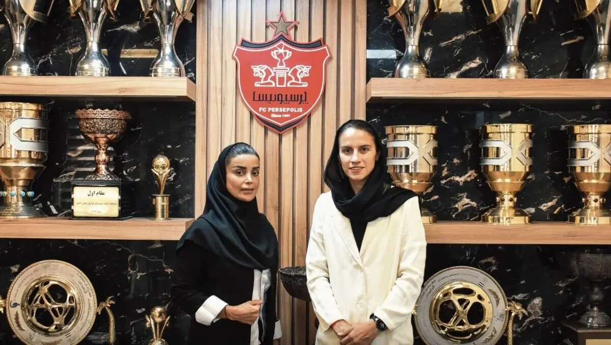 اولتیماتوم پرسپولیس به اردلان