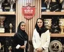 اولتیماتوم پرسپولیس به اردلان