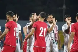 احتمال تقابل ایران و اردن در تورنمنت عراق