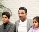 خانواده مهم‌تر از نیمکت؛ دلیل رد پیشنهاد عراقی جواد نکونام فاش شد