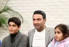 خانواده مهم‌تر از نیمکت؛ دلیل رد پیشنهاد عراقی جواد نکونام فاش شد