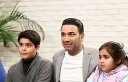 خانواده مهم‌تر از نیمکت؛ دلیل رد پیشنهاد عراقی جواد نکونام فاش شد
