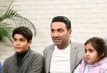 خانواده مهم‌تر از نیمکت؛ دلیل رد پیشنهاد عراقی جواد نکونام فاش شد